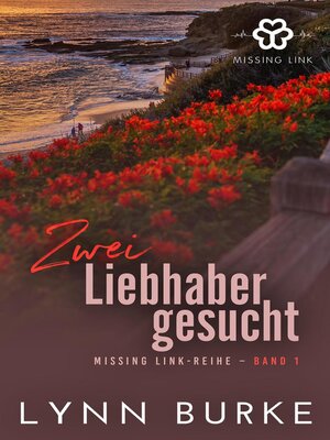 cover image of Zwei Liebste gesucht